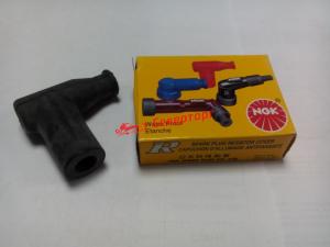 Наконечник провода свечи зажигания NGK TBO5EMA 8636