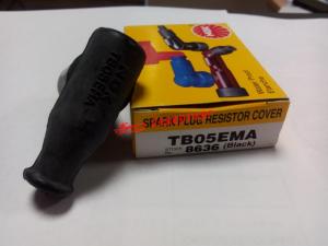 Наконечник провода свечи зажигания NGK TBO5EMA 8636