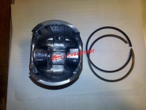 Поршень 7210 Almet Чехия