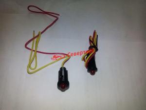 Индикаторная лампа WL-04