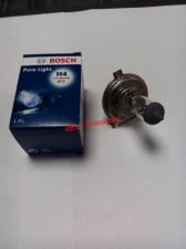 Лампа BOSCH STANDARD H4 12V 60/55W