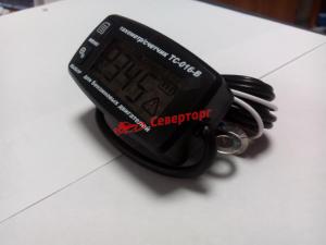 Тахометр цифровой ТС-016-В