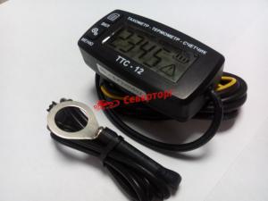 Прибор многофункциональный ТТС-12