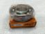 Подшипник 6306 с канавкой CRAFT (Прибалтика)