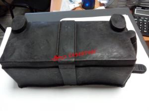 Кожух аккумулятора