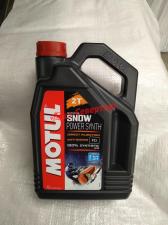 Масло Motul Snowpower 2Т SINTH