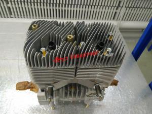 Блок двигателя РМЗ-640-34 110502800 