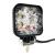 Светодиодная фара ВЫМПЕЛ WL-132S дальний свет, 9 LED по кругу, 27W